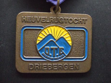 Driebergen heuvelrug tocht wielrennen 29 juni 1985 240 km